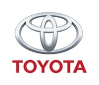 Toyota Motor Corporation stock logo