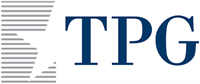 TPG Inc. stock logo