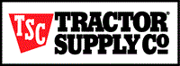 Tractor Supply Company stock logo