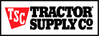 Tractor Supply Company stock logo