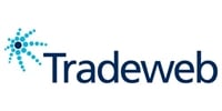 Tradeweb Markets Inc. stock logo