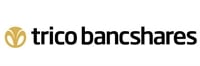 TriCo Bancshares stock logo
