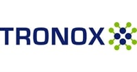 Tronox Holdings PLC stock logo