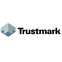 Trustmark Corporation stock logo