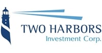 Two Harbors Investments Corp stock logo