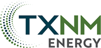 TXNM Energy, Inc. stock logo