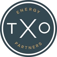 TXO Partners LP stock logo
