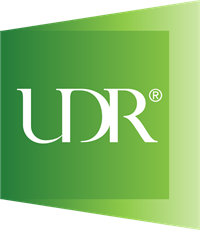 United Dominion Realty Trust, Inc. stock logo