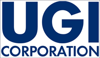 UGI Corporation stock logo