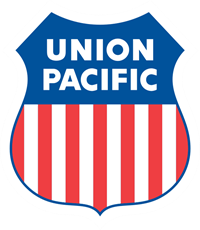 Union Pacific Corporation stock logo