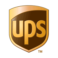 United Parcel Service, Inc. stock logo