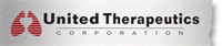 United Therapeutics Corporation stock logo