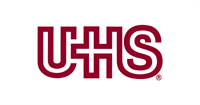Universal Health Services, Inc. stock logo