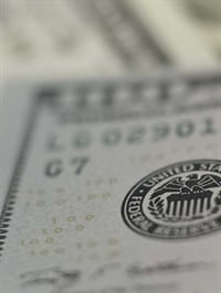 US Treasury 10 Year Note ETF stock logo