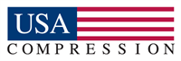 USA Compression Partners, LP stock logo