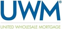 UWM Holdings Corporation stock logo
