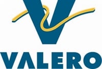 Valero Energy Corporation stock logo