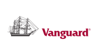 Vanguard Total Bond Market ETF stock logo