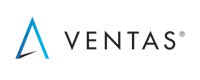 Ventas, Inc. stock logo