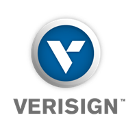 VeriSign, Inc. stock logo