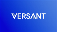 Versant Corporation stock logo