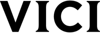VICI Properties Inc. stock logo