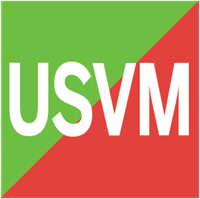 VictoryShares US Small Mid Cap Value Momentum ETF stock logo