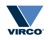 Virco Manufacturing Corporation stock logo