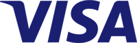 Visa Inc. stock logo