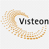 Visteon Corporation stock logo