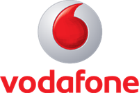 Vodafone Group PLC stock logo