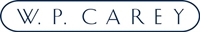 W.P. Carey Inc. stock logo