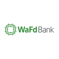 WaFd, Inc. stock logo
