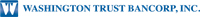 Washington Trust Bancorp, Inc. stock logo