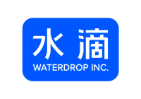 Waterdrop Inc. Unsponsored ADR stock logo