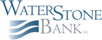 Waterstone Financial, Inc. stock logo