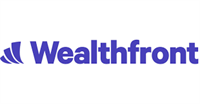 Wealthfront stock logo