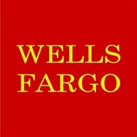 Wells Fargo & Company stock logo