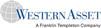Western Asset Bond ETF stock logo