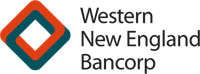 Western New England Bancorp stock logo