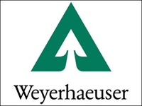 Weyerhaeuser Company stock logo