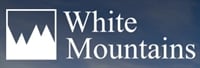 White Mountains Insurance Group, Ltd. stock logo