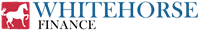 WhiteHorse Finance, Inc. stock logo