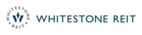 Whitestone REIT stock logo