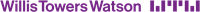 Willis Towers Watson Public Limited Company stock logo
