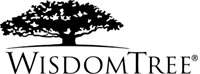 WisdomTree 7-10 Year Laddered Treasury Fund stock logo