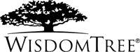 WisdomTree U.S. SmallCap Quality Dividend Growth Fund stock logo