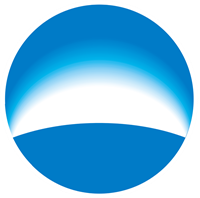 Woori Bank stock logo