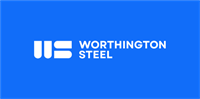 Worthington Steel, Inc. stock logo