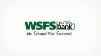 WSFS Financial Corporation stock logo